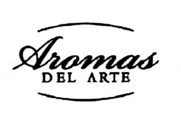 AROMAS DEL ARTE