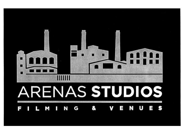 ARENAS STUDIOS FILMING & VENUES