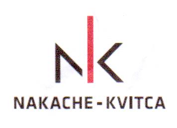 NK NAKACHE-KVITCA