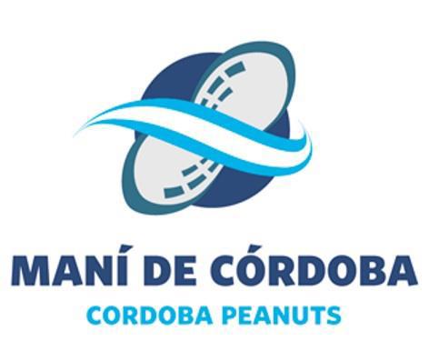 MANI DE CORDOBA- CORDOBA PEANUTS