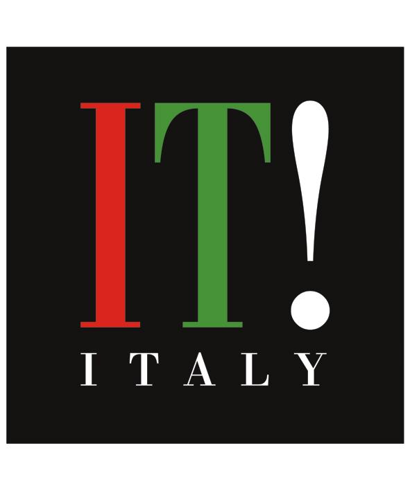 IT!  ITALY