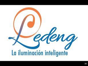 LEDENG - LA ILUMINACIÓN INTELIGENTE