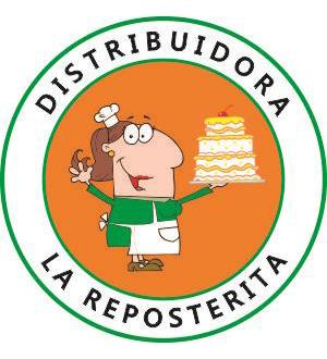 LA REPOSTERITA DISTRIBUIDORA