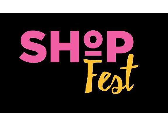 SHOP FEST