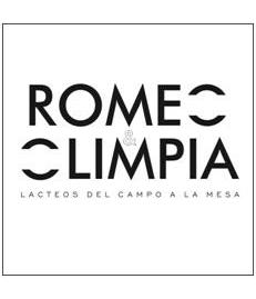 ROMEO & OLIMPIA LACTEOS DEL CAMPO A LA MESA