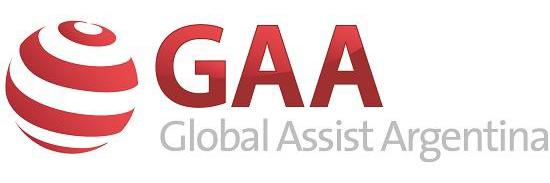 GAA GLOBAL ASSIST ARGENTINA