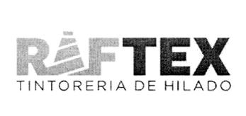 RAFTEX TINTORERIA DE HILADO