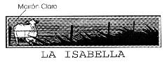 LA ISABELLA