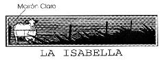 LA ISABELLA