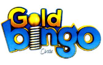 GOLD BINGO ORTIZ