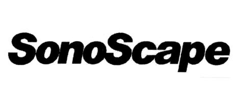 SONOSCAPE