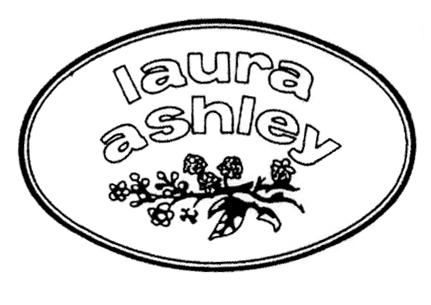 LAURA ASHLEY