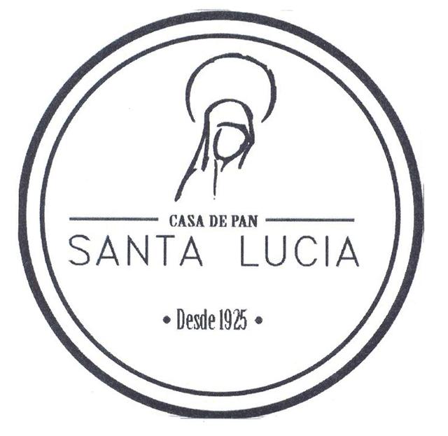 CASA DE PAN SANTA LUCIA DESDE 1925