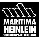 MARITINA HEINLEIN SHIPAGENTS-CHARTERING
