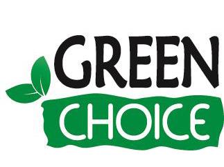 GREEN CHOICE