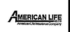 AMERICAN LIFE ALICO AMERICAN LIFE INSURANCE COMPAN