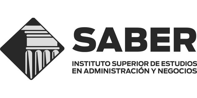 SABER INSTITUTO SUPERIOR DE ESTUDIOS EN ADMINISTRACIÓN Y NEGOCIOS