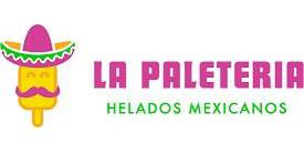 LA PALETERIA HELADOS MEXICANOS