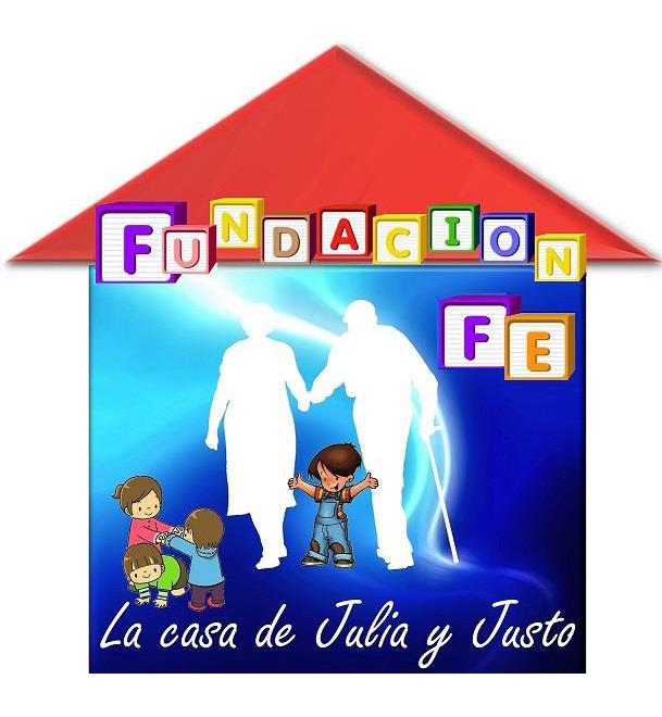 FUNDACION FE LA CASA DE JULIA Y JUSTO