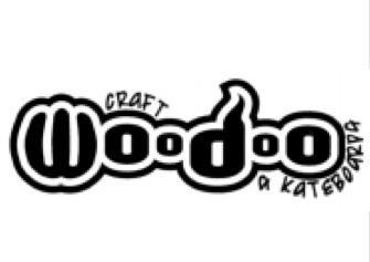 CRAFT WOODOO SKATEBOARDS