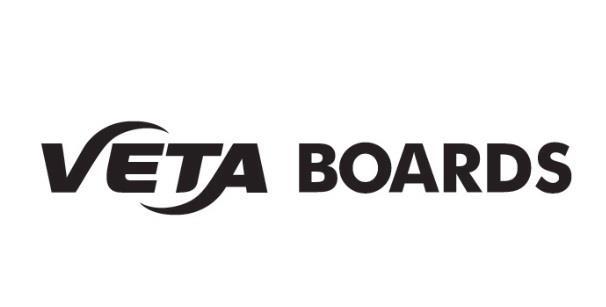 VETA BOARDS