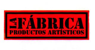 LA FÁBRICA PRODUCTOS ARTISTICOS