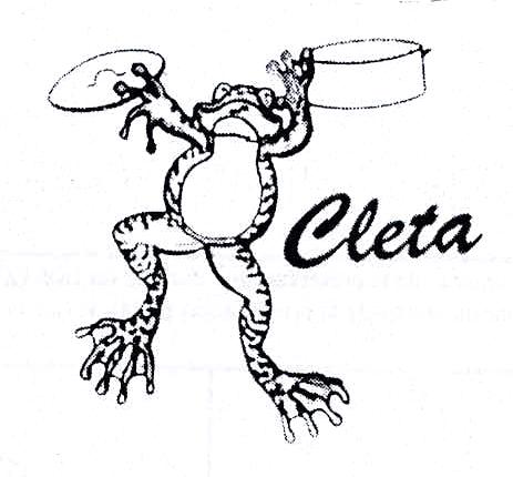 CLETA