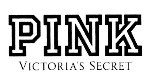 PINK VICTORIA'S SECRET