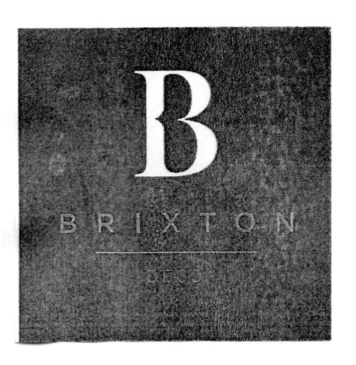 B BRIXTON DECO