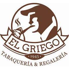 EL GRIEGO 1945  TABAQUERIA  & REGALERIA