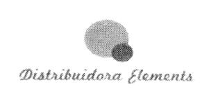 DISTRIBUIDORA ELEMENTS