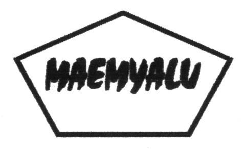 MAEMYALU