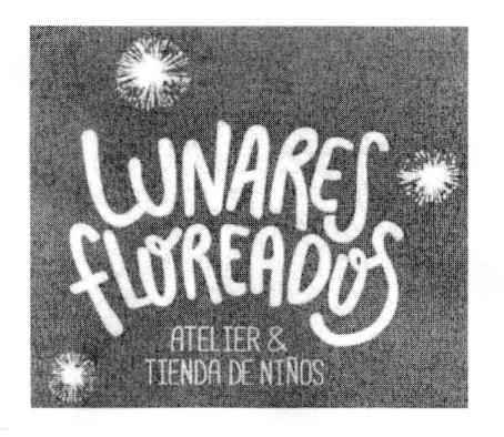 LUNARES FLOREADOS ATELIER & TIENDA DE NIÑOS