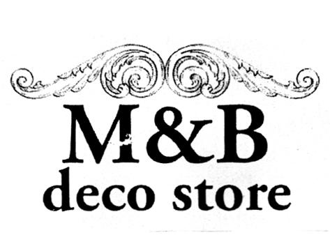 M&B DECO STORE