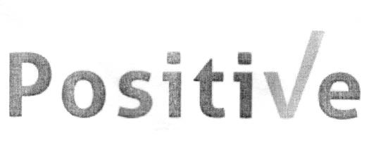 POSITIVE