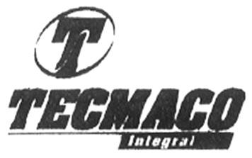 T TECMACO INTEGRAL