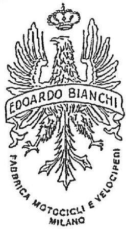 EDOARDO BIANCHI