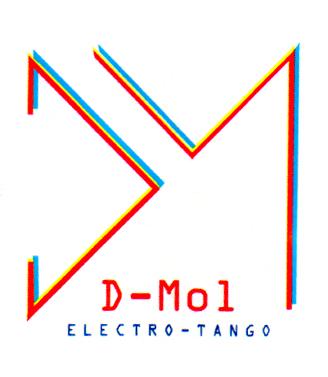 D M D-MOL ELECTRO-TANGO