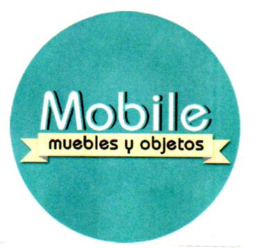 MOBILE MUEBLES Y OBJETOS