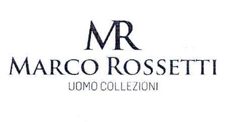 MR MARCO ROSSETTI UOMO COLLEZIONI