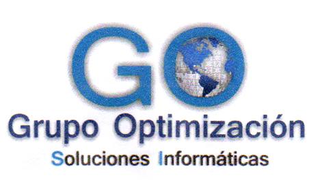 GO GRUPO OPTIMIZACION SOLUCIONES INFORMATICAS