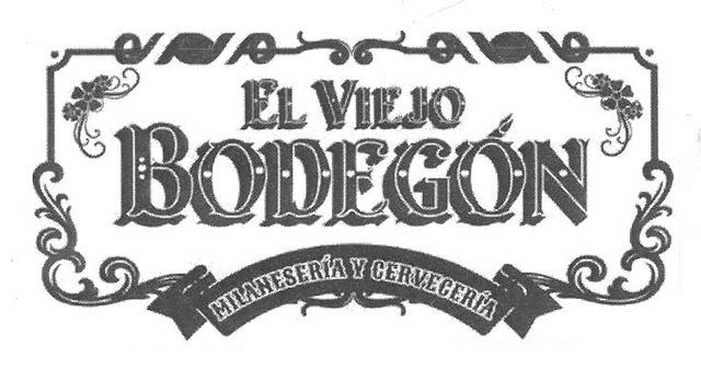 EL VIEJO BODEGON MILANESERIA Y CERVECERIA