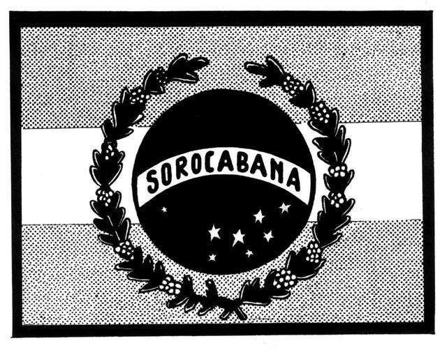 SOROCABANA