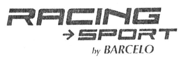 RACING SPORT BY BARCELO