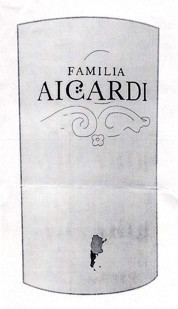 FAMILIA AICARDI