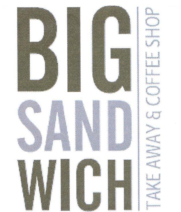 BIG SAND WICH TAKE AWAY & COFFEE SHOP