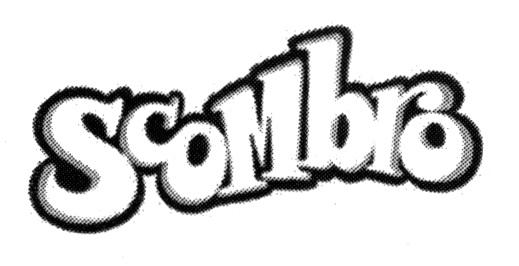 SCOMBRO