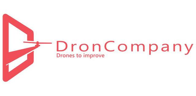 DRON COMPANY DONES TO IMPTOVE