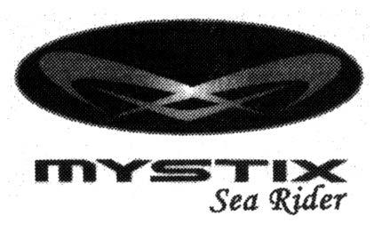 MYSTIX SEA RIDER