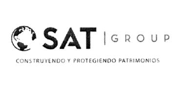 SAT GROUP CONSTRUYENDO Y PROTEGIENDO PATRIMONIOS